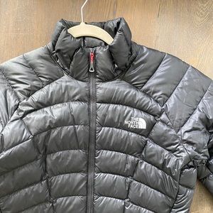 North Face Women’s Down Jacket